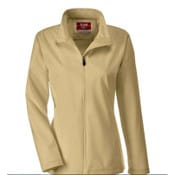 Wholesale - TEAM 365 Women's Sport Jacket Gold 3XL C/P 12